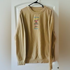 Taylor Swift Crewneck